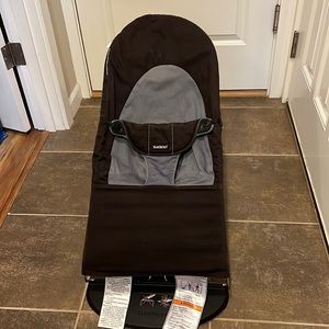 Baby Bjorn bouncer